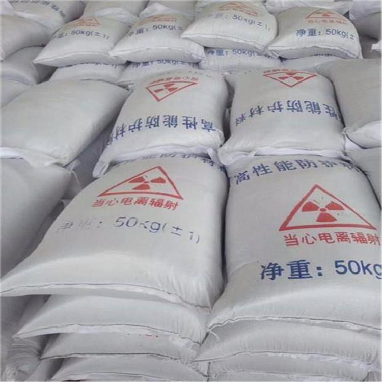 百色硫酸钡砂生产厂家